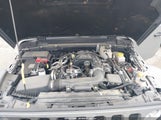 JEEP WRANGLER 4-DOOR SPORT S 4X4 1C4HJXDG2PW531904 снимка