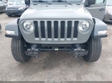 JEEP WRANGLER 4-DOOR SPORT S 4X4 1C4HJXDG2PW531904 снимка