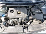 Kia Forte Lx 3KPFK4A72HE097728 снимка