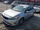 Kia Forte Lx 3KPFK4A72HE097728 снимка