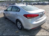 Kia Forte Lx 3KPFK4A72HE097728 снимка