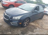 CHEVROLET CRUZE 2LT AUTO 1G1PE5SB9F7169258 снимка
