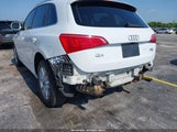 AUDI Q5 2.0T PREMIUM WA1LFAFP5CA037785 снимка