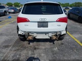 AUDI Q5 2.0T PREMIUM WA1LFAFP5CA037785 снимка