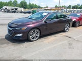 CHEVROLET MALIBU FWD LT 1G1ZD5ST6MF034052 снимка