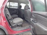 CHEVROLET TRAVERSE 1LT 1GNERGKW9JJ124308 photo