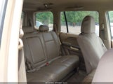 HONDA PILOT EX-L 2HKYF18504H550637 снимка