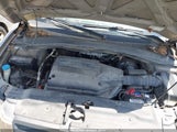 HONDA PILOT EX-L 2HKYF18504H550637 снимка