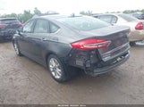 FORD FUSION HYBRID SEL 3FA6P0MU0LR186037 photo