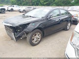HYUNDAI SONATA GLS 5NPEB4AC3EH895431 снимка