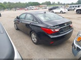 HYUNDAI SONATA GLS 5NPEB4AC3EH895431 снимка