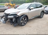 NISSAN ROGUE SL FWD JN8AT3CA0MW027241 снимка
