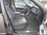 LINCOLN AVIATOR 5LMEU68HX3ZJ35910 снимка