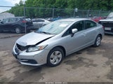 HONDA CIVIC LX 19XFB2F51EE256374 снимка