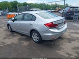 HONDA CIVIC LX 19XFB2F51EE256374 снимка