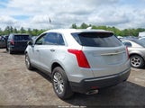 Cadillac Xt5 Luxury 1GYKNBRS9HZ242443 снимка
