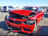 BMW 430I WBA4U7C57H5D42727 снимка
