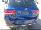 MERCEDES-BENZ GLC 300 WDC0G4JB7HF128354 fotografie