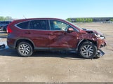 HONDA CR-V EX 5J6RM4H59GL069372 снимка