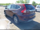 HONDA CR-V EX 5J6RM4H59GL069372 снимка