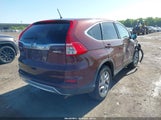 HONDA CR-V EX 5J6RM4H59GL069372 снимка