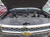 CHEVROLET SILVERADO 1500 1LT 1GCVKREC4FZ248697 снимка