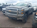 CHEVROLET SILVERADO 1500 1LT 1GCVKREC4FZ248697 снимка