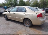KIA SPECTRA EX KNAFE222395663727 снимка