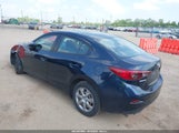 MAZDA MAZDA3 I SPORT JM1BM1T75G1328305 photo
