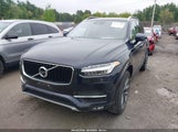 VOLVO XC90 T6 MOMENTUM YV4A22PK5H1141859 снимка
