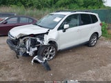 SUBARU FORESTER 2.5I TOURING JF2SJAUC9FH447096 снимка