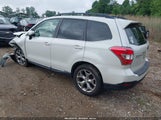 SUBARU FORESTER 2.5I TOURING JF2SJAUC9FH447096 снимка