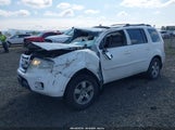 HONDA PILOT EX-L 5FNYF48699B035930 снимка
