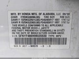 HONDA PILOT EX-L 5FNYF48699B035930 снимка