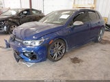 Volkswagen Golf R 2.0T WVWEB7CD2RW225649 снимка