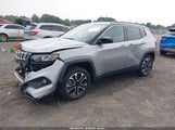 Jeep Compass Limited 4X4 3C4NJDCN0PT524859 снимка