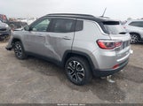 Jeep Compass Limited 4X4 3C4NJDCN0PT524859 снимка