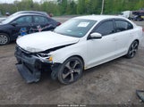 VOLKSWAGEN JETTA 2.5L SE 3VWDP7AJXCM385787 photo