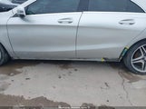 MERCEDES-BENZ CLA 250 4MATIC WDDSJ4GB8FN183749 fotografie