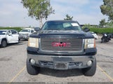 GMC SIERRA 1500 SLE1 2GTEC13J571501651 снимка