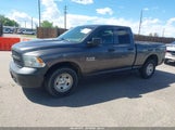 RAM 1500 TRADESMAN 4X4 6'4 BOX 1C6RR7FG2JS285033 снимка