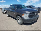 RAM 1500 TRADESMAN 4X4 6'4 BOX 1C6RR7FG2JS285033 снимка