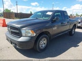 RAM 1500 TRADESMAN 4X4 6'4 BOX 1C6RR7FG2JS285033 снимка