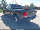 RAM 1500 TRADESMAN 4X4 6'4 BOX 1C6RR7FG2JS285033 снимка