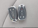 CHEVROLET CRUZE LT AUTO 1G1BE5SM8J7126504 снимка