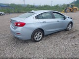CHEVROLET CRUZE LT AUTO 1G1BE5SM8J7126504 снимка