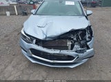 CHEVROLET CRUZE LT AUTO 1G1BE5SM8J7126504 снимка