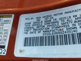 PONTIAC VIBE 5Y2SL63895Z435140 снимка