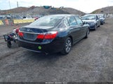 HONDA ACCORD LX 1HGCR2F34EA073021 снимка