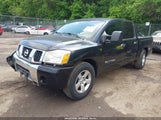 NISSAN TITAN SE 1N6AA07A56N534703 снимка